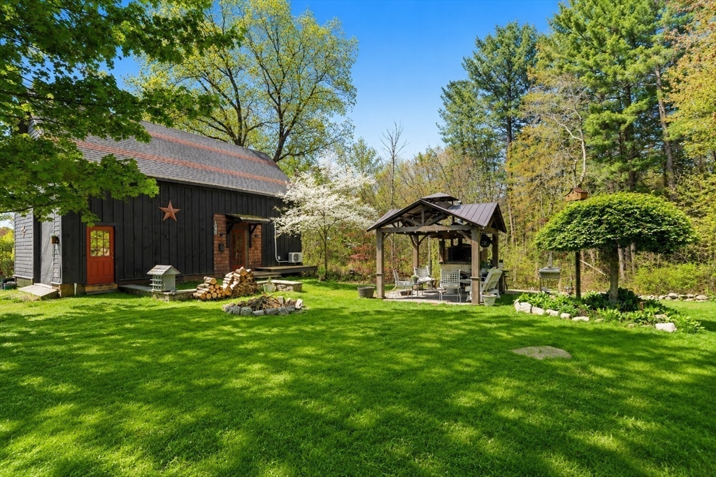 25 Warfield St, Hopedale, MA Photo #31