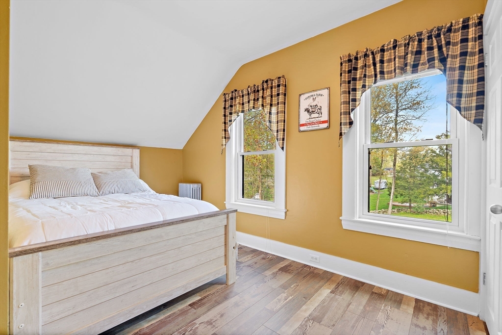 25 Warfield St, Hopedale, MA Photo #28