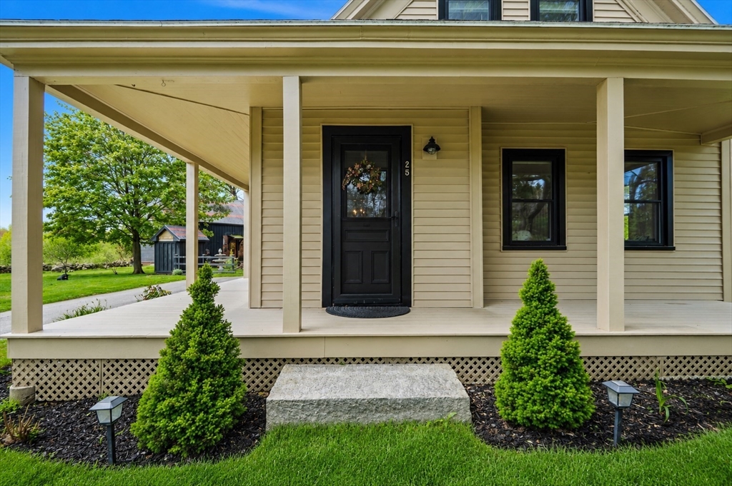 25 Warfield St, Hopedale, MA Photo #41