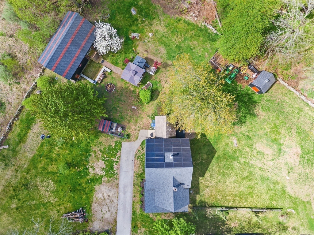 25 Warfield St, Hopedale, MA Photo #37