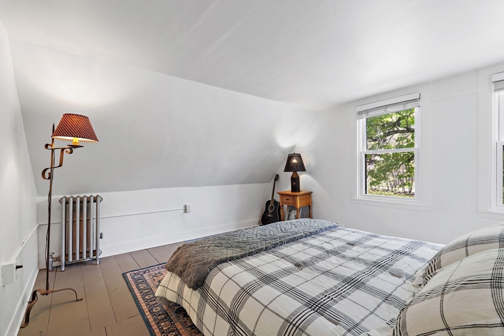 25 Warfield St, Hopedale, MA Photo #21