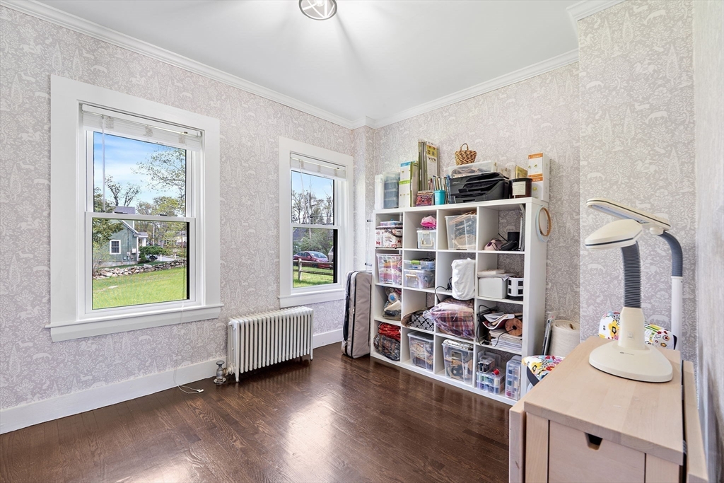 25 Warfield St, Hopedale, MA Photo #10