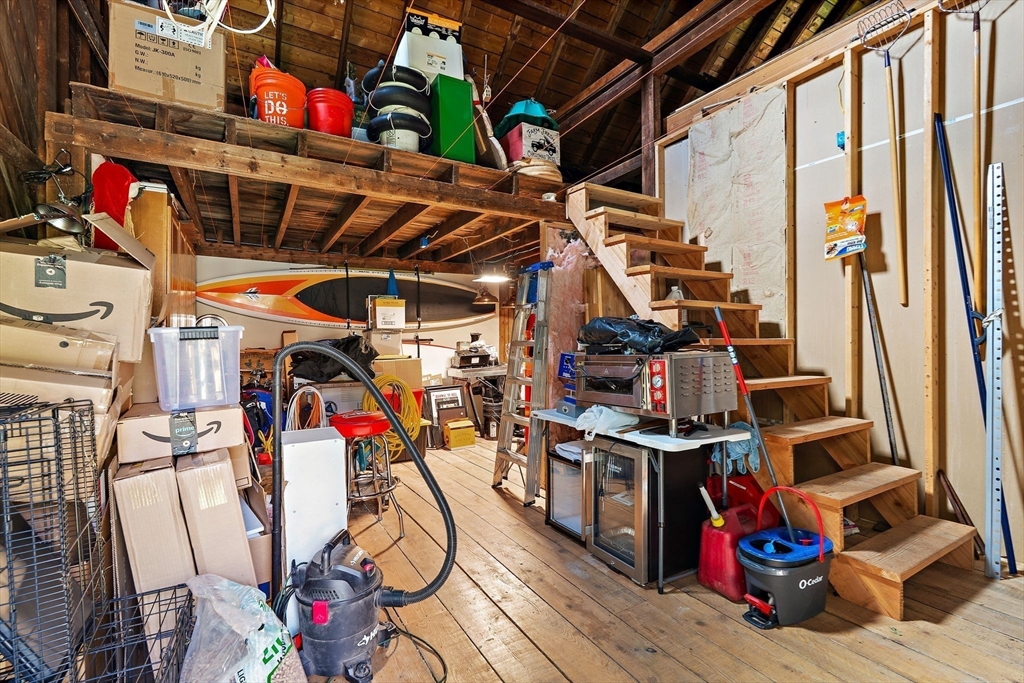 25 Warfield St, Hopedale, MA Photo #35
