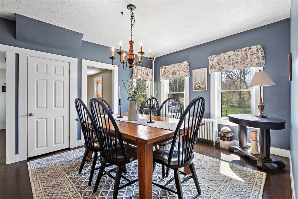 25 Warfield St, Hopedale, MA Photo #8