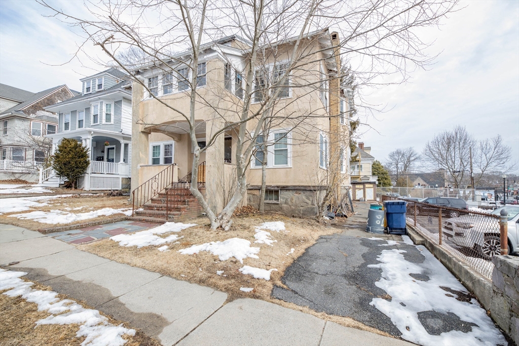 78 Park St
