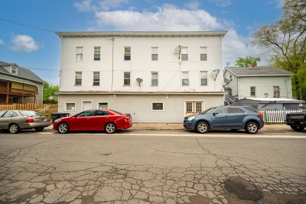 6-10 Walcott St