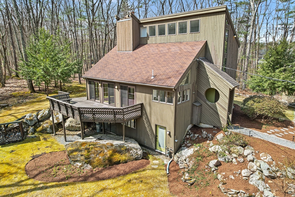 222 Davidson Rd