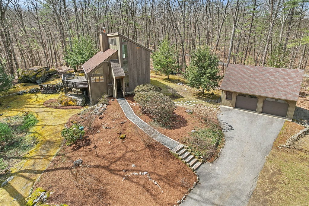 222 Davidson Rd