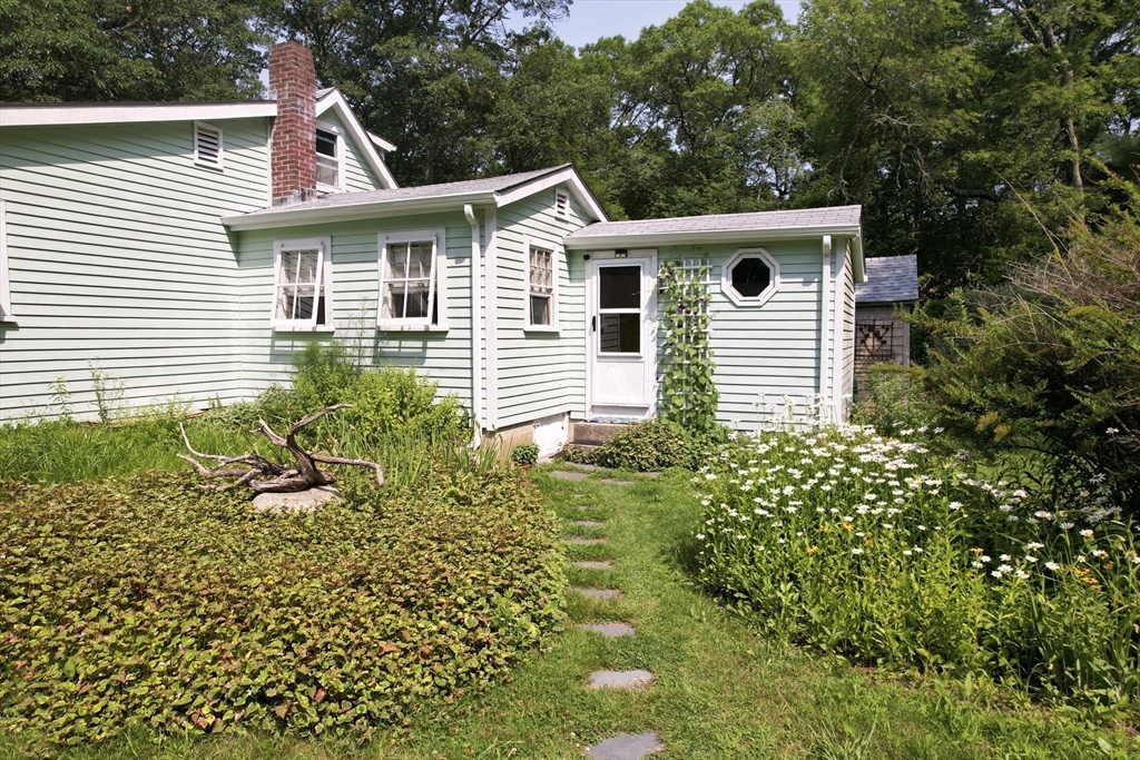 103 Rock Odundee Rd