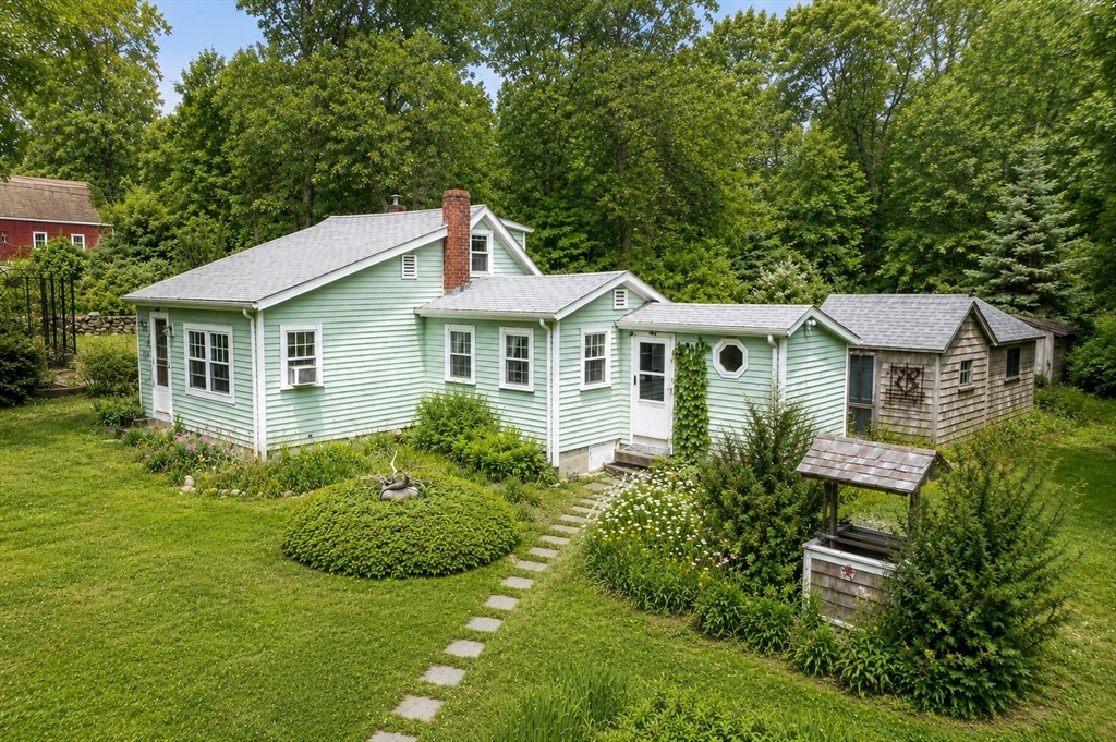 103 Rock Odundee Rd