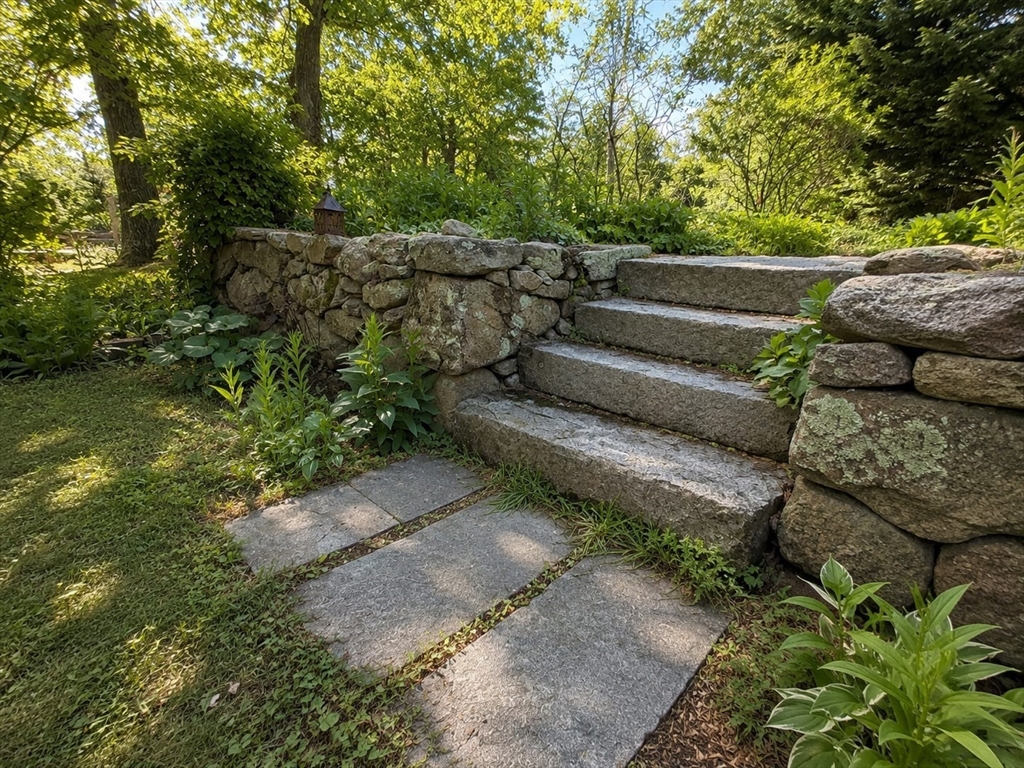 103 Rock Odundee Rd