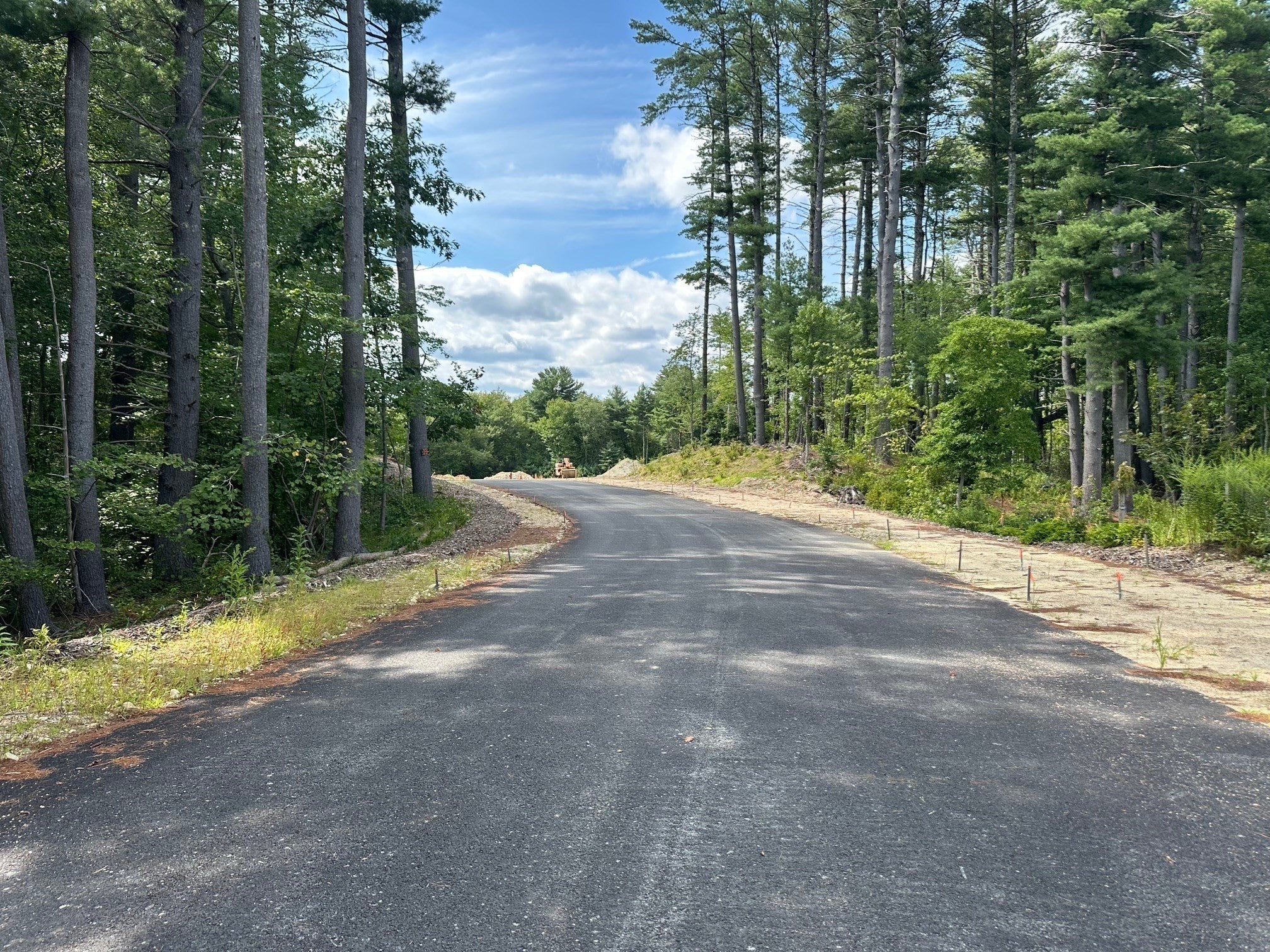 (Lot 3) 6 Burr Trail Cir