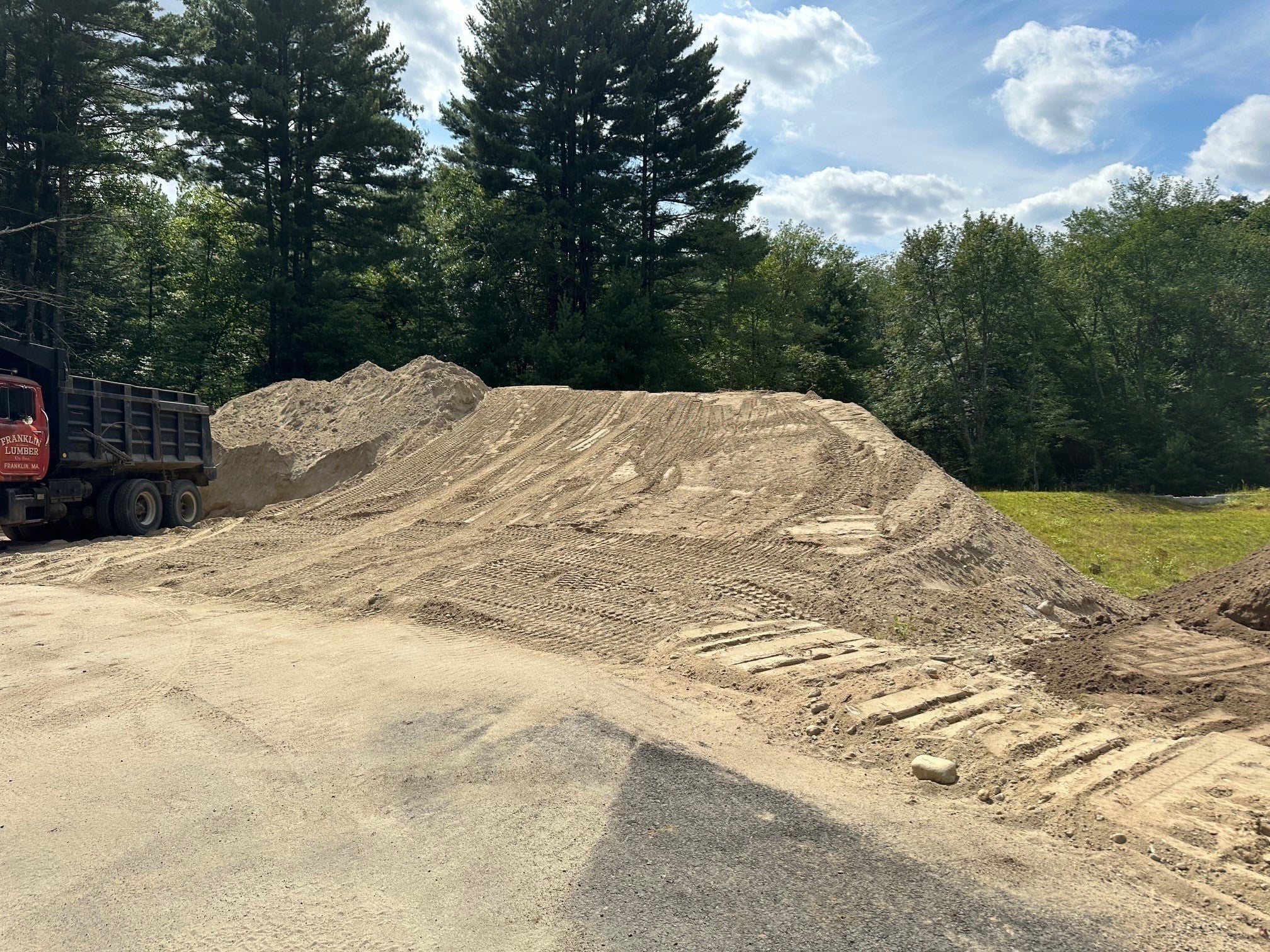 (Lot 3) 6 Burr Trail Cir