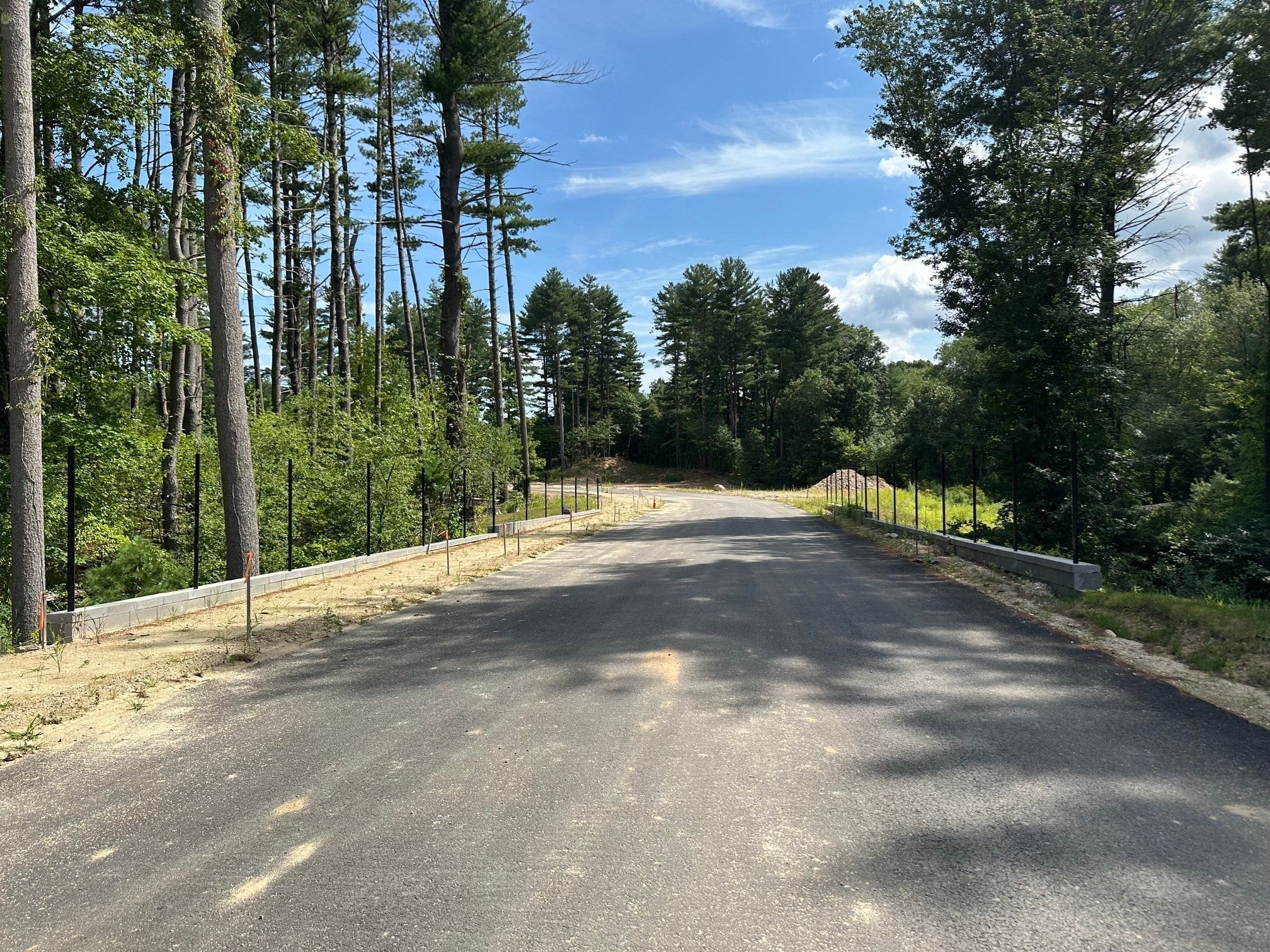 (Lot 3) 6 Burr Trail Cir