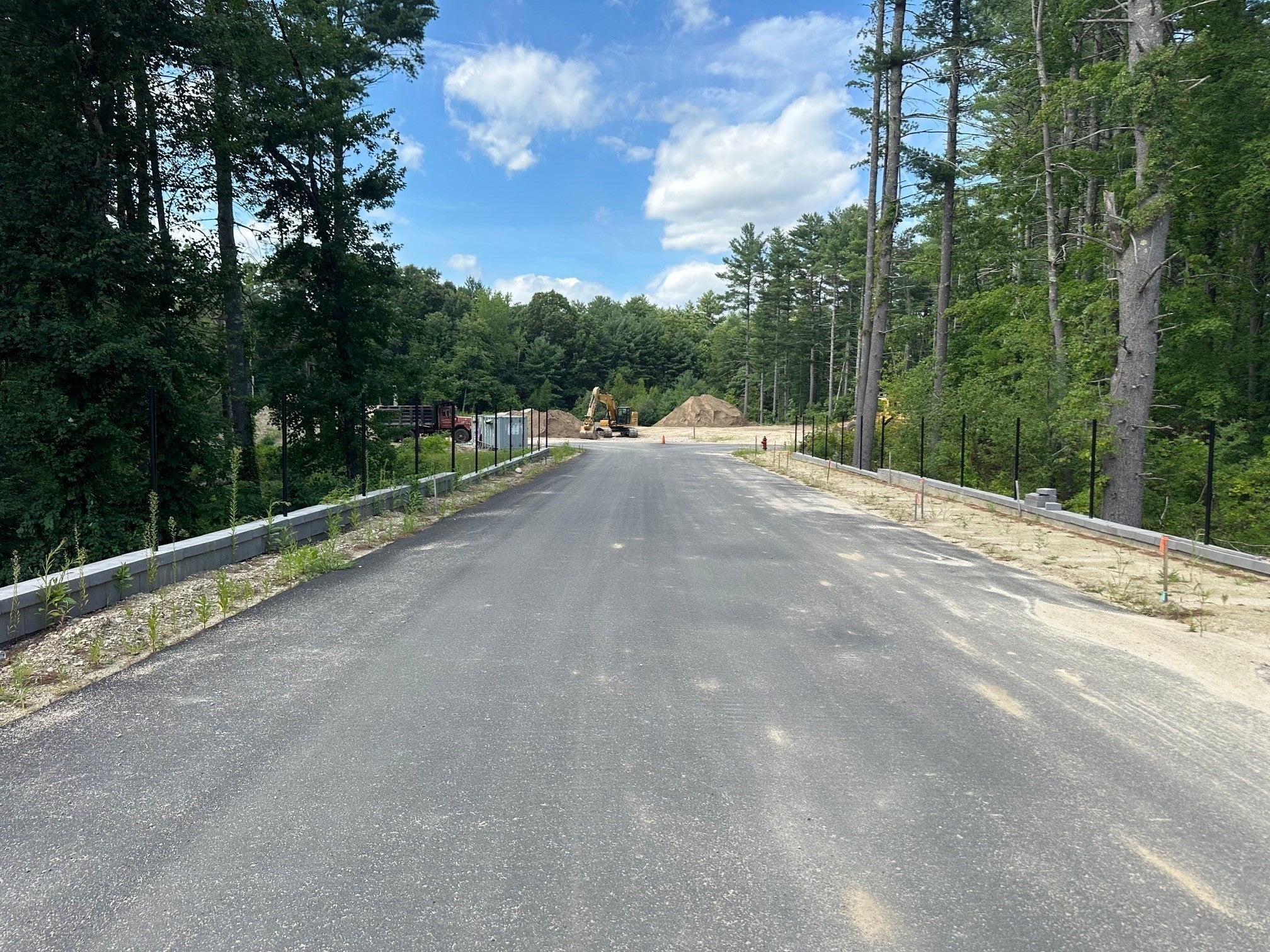 (Lot 3) 6 Burr Trail Cir