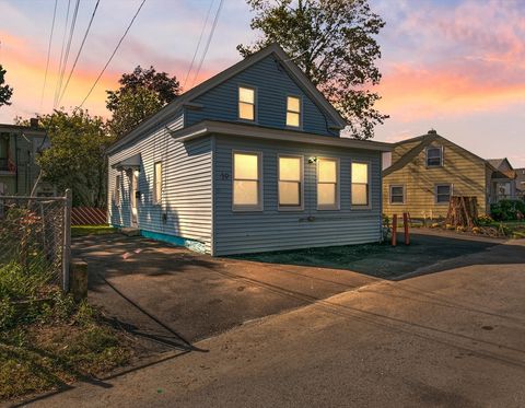 19 Front Street Lawrence MA 01843