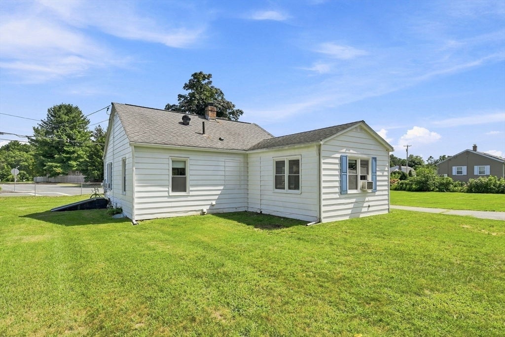 77 Powder Mill Rd, Southwick, MA, 77 Powder Mill Rd, Southwick, MA Photo #28