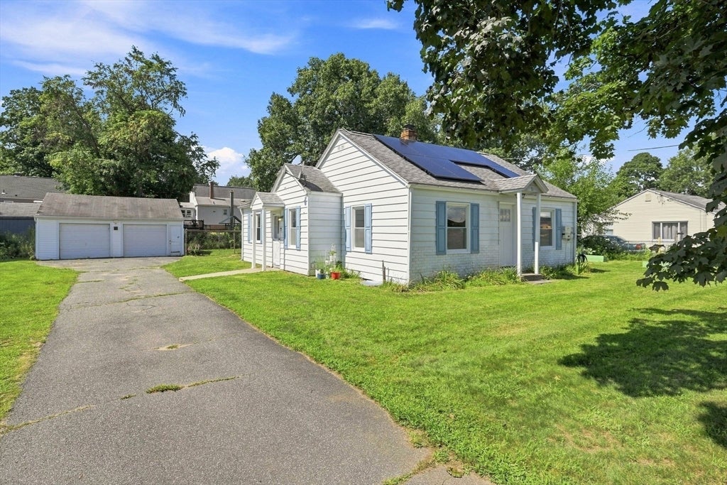 77 Powder Mill Rd, Southwick, MA, 77 Powder Mill Rd, Southwick, MA Photo #4