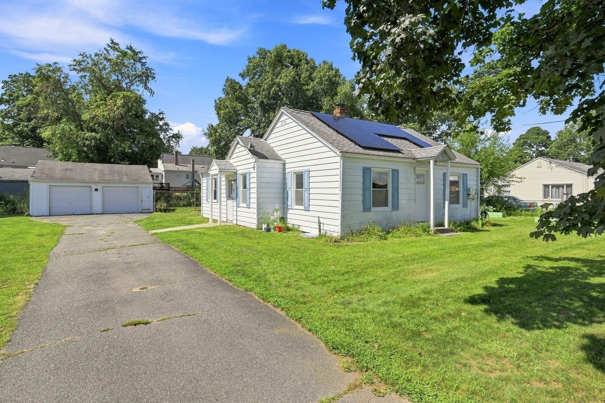 77 Powder Mill Rd