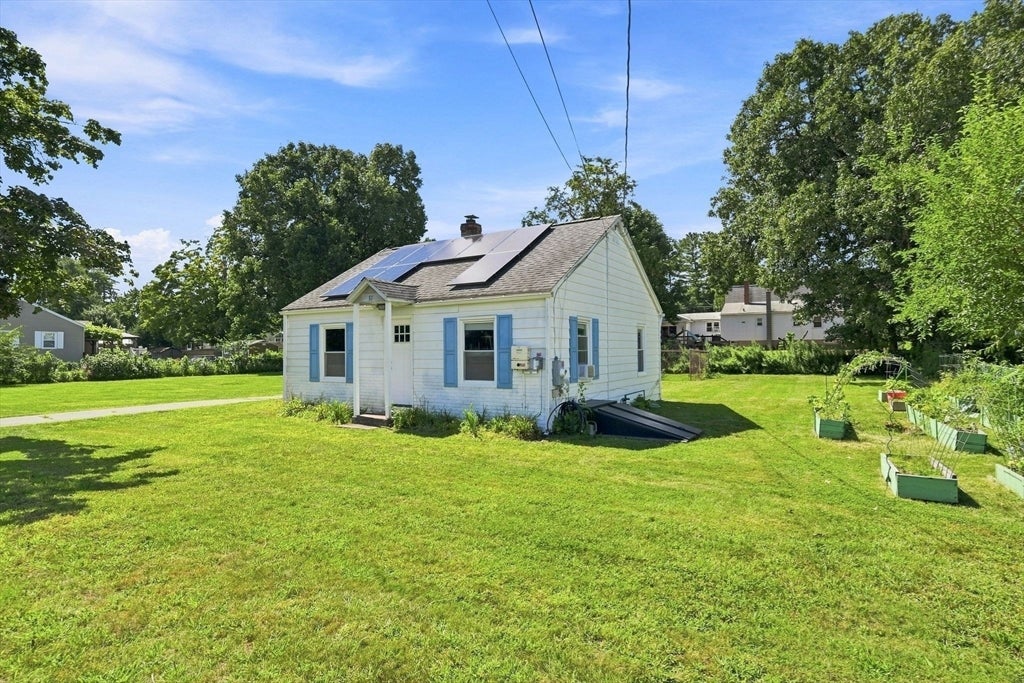 77 Powder Mill Rd, Southwick, MA, 77 Powder Mill Rd, Southwick, MA Photo #5