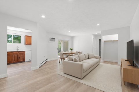Photo of 410 Fellsview Terrace #415, Stoneham, MA 02180 (MLS # 73531739)