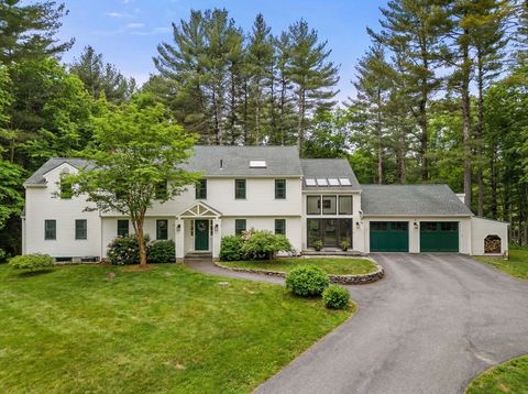 Photo of 56 Isaac Davis Rd, Concord, MA 01742 (MLS # 73466804)