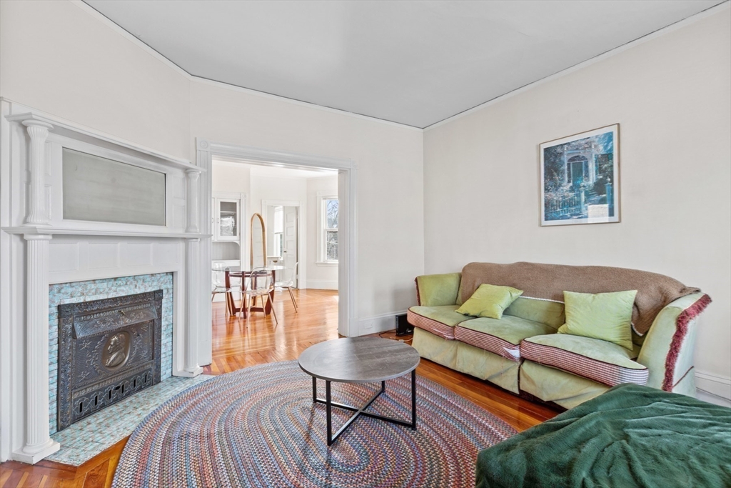30 Rindge Ave