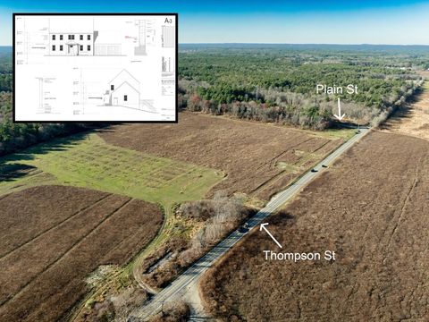 67 Thompson St Middleboro MA 02346