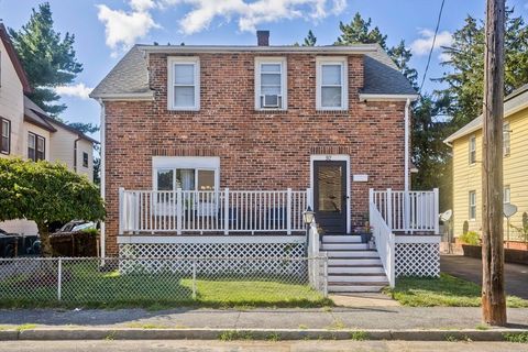 92 Miller St Springfield MA 01104