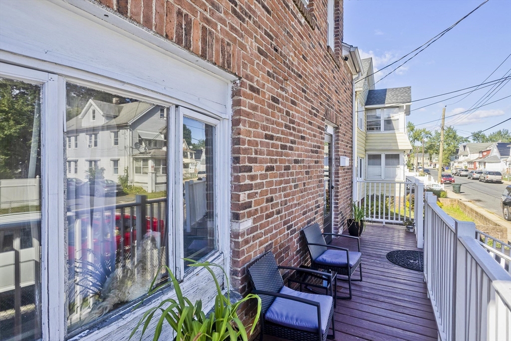 92 Miller St