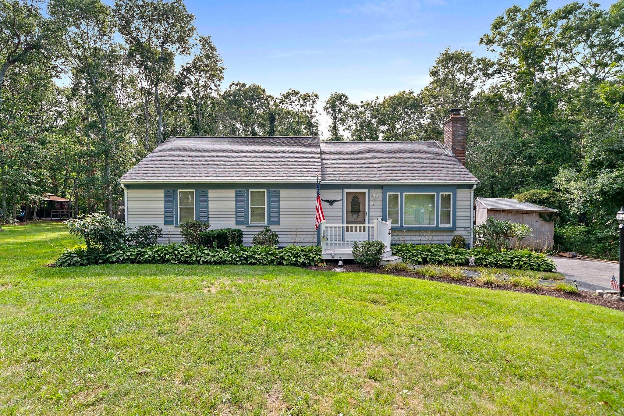 19 Deer Hollow Rd, Sandwich, MA Photo #2