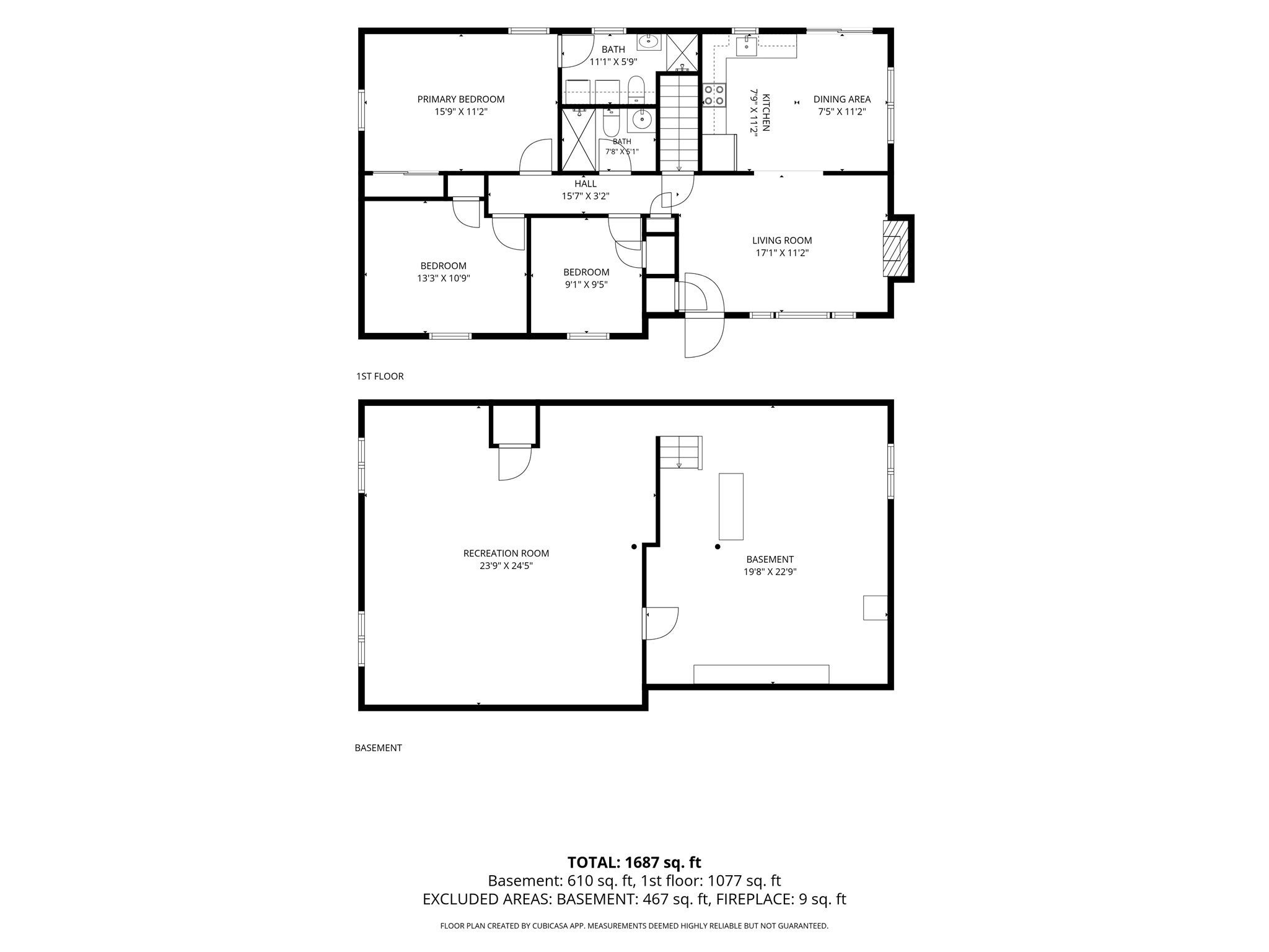 19 Deer Hollow Rd, Sandwich, MA Photo #32