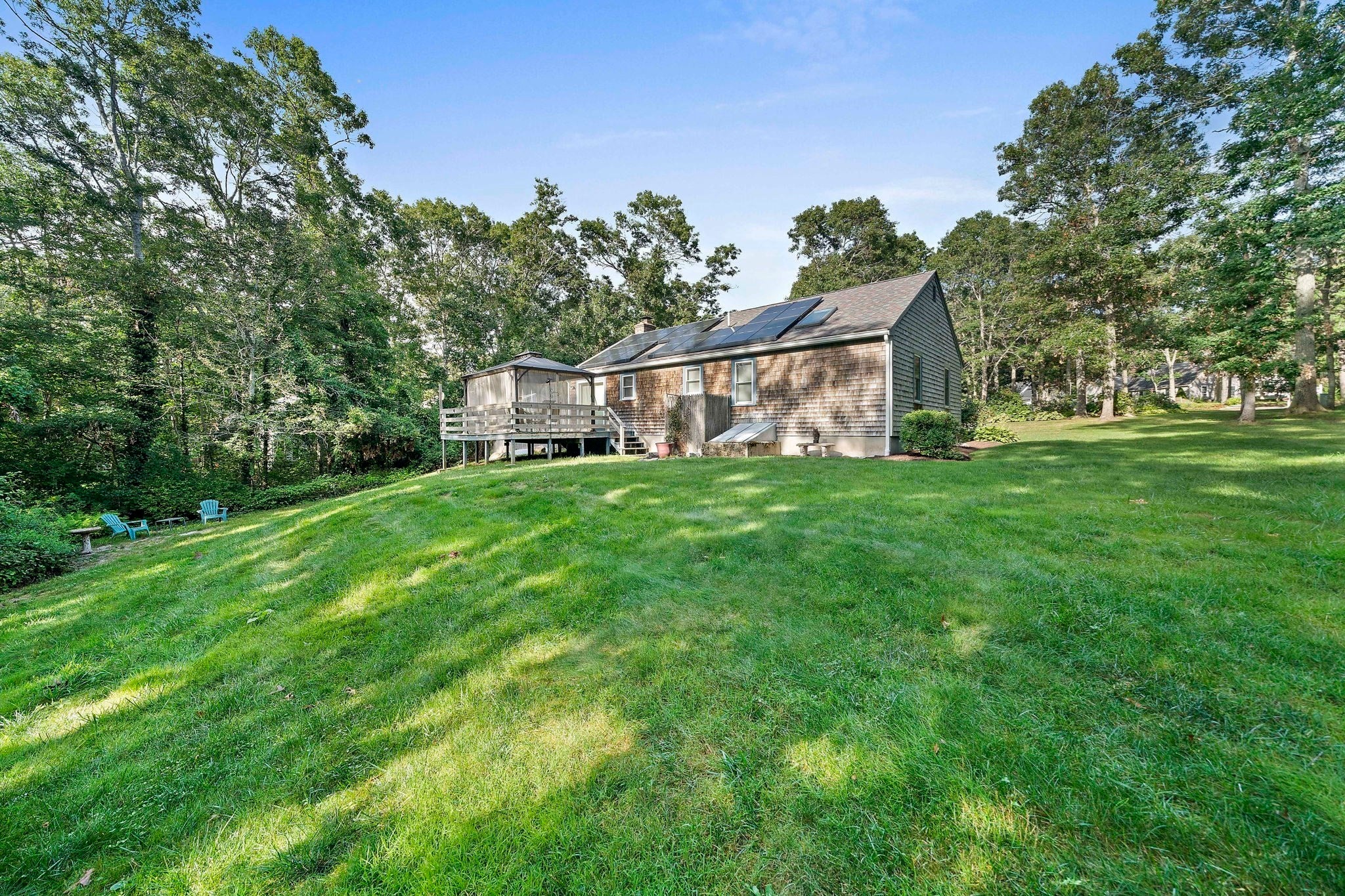19 Deer Hollow Rd, Sandwich, MA Photo #28