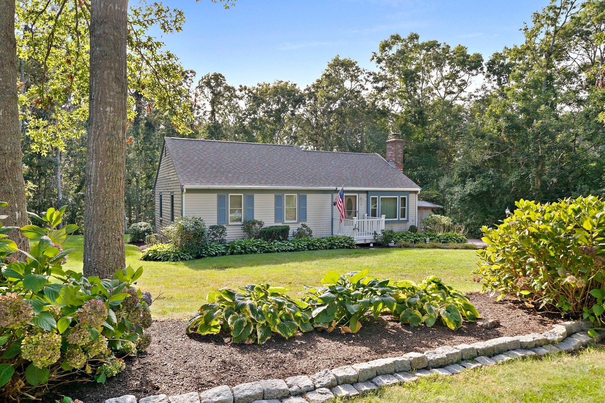 19 Deer Hollow Rd, Sandwich, MA Photo #1