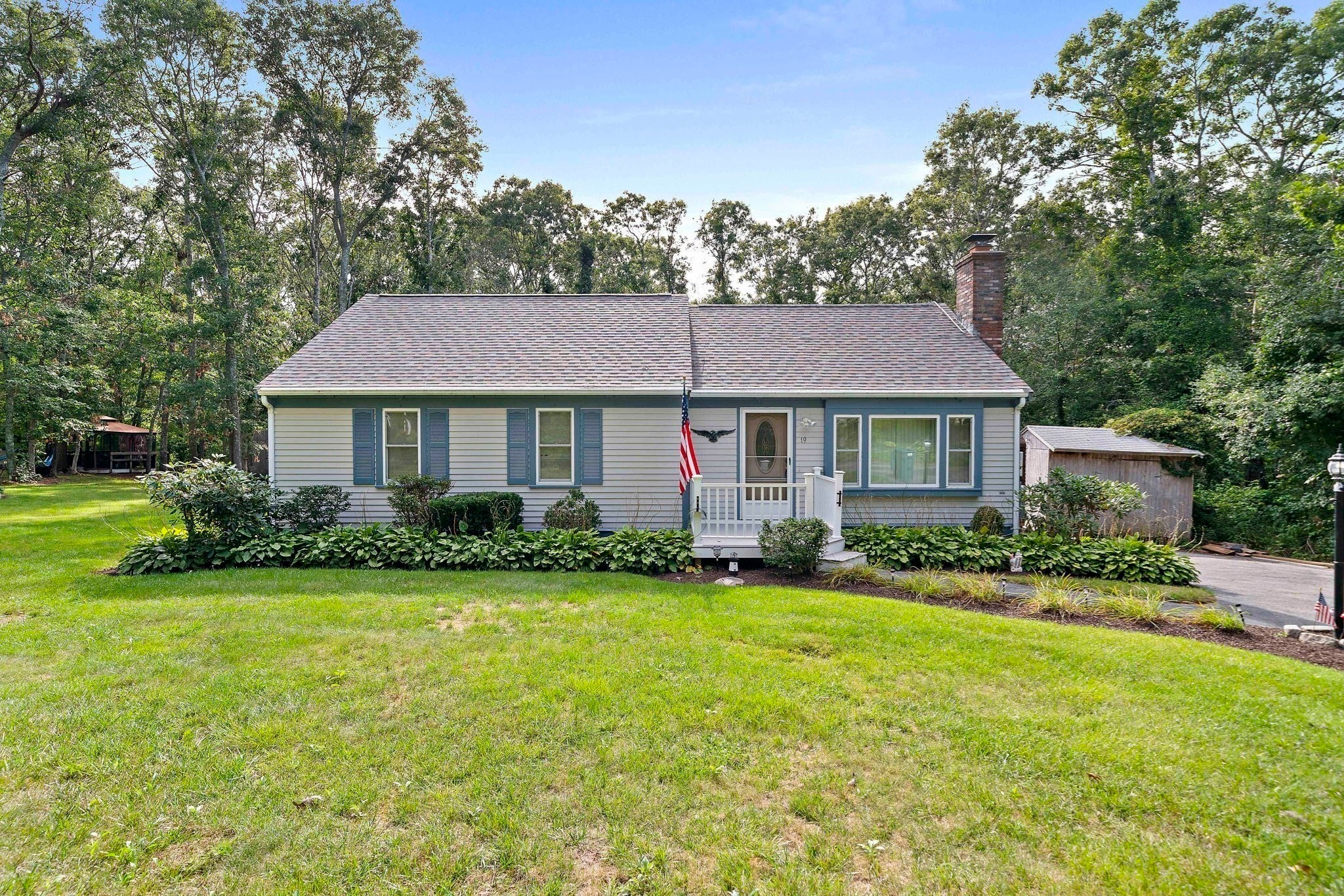 19 Deer Hollow Rd, Sandwich, MA, 19 Deer Hollow Rd, Sandwich, MA Photo #1