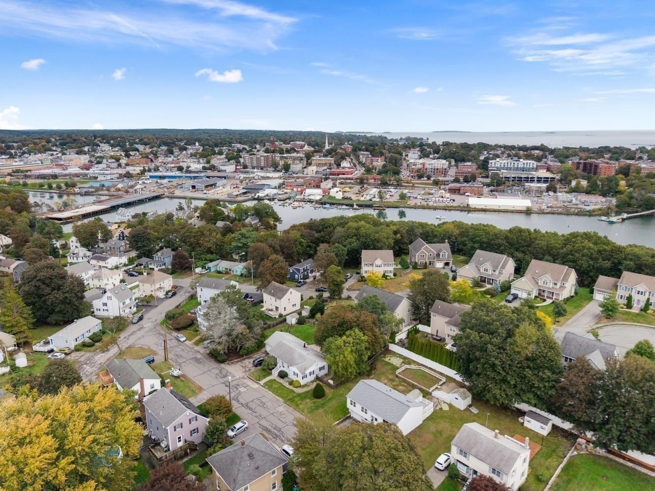 12 Marion Ave, Beverly, MA Photo #28