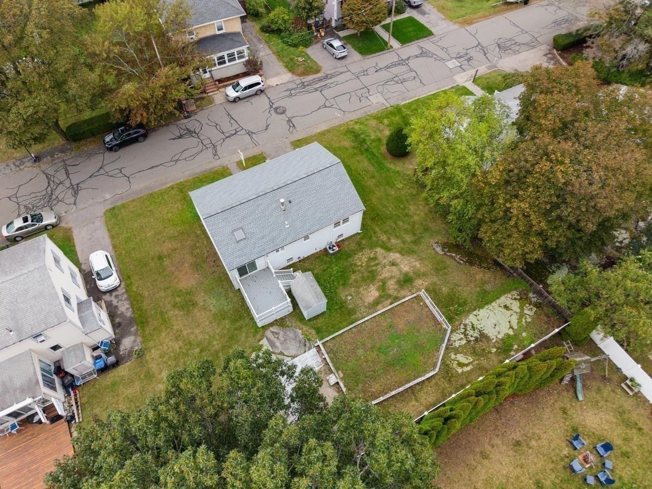 12 Marion Ave, Beverly, MA Photo #24