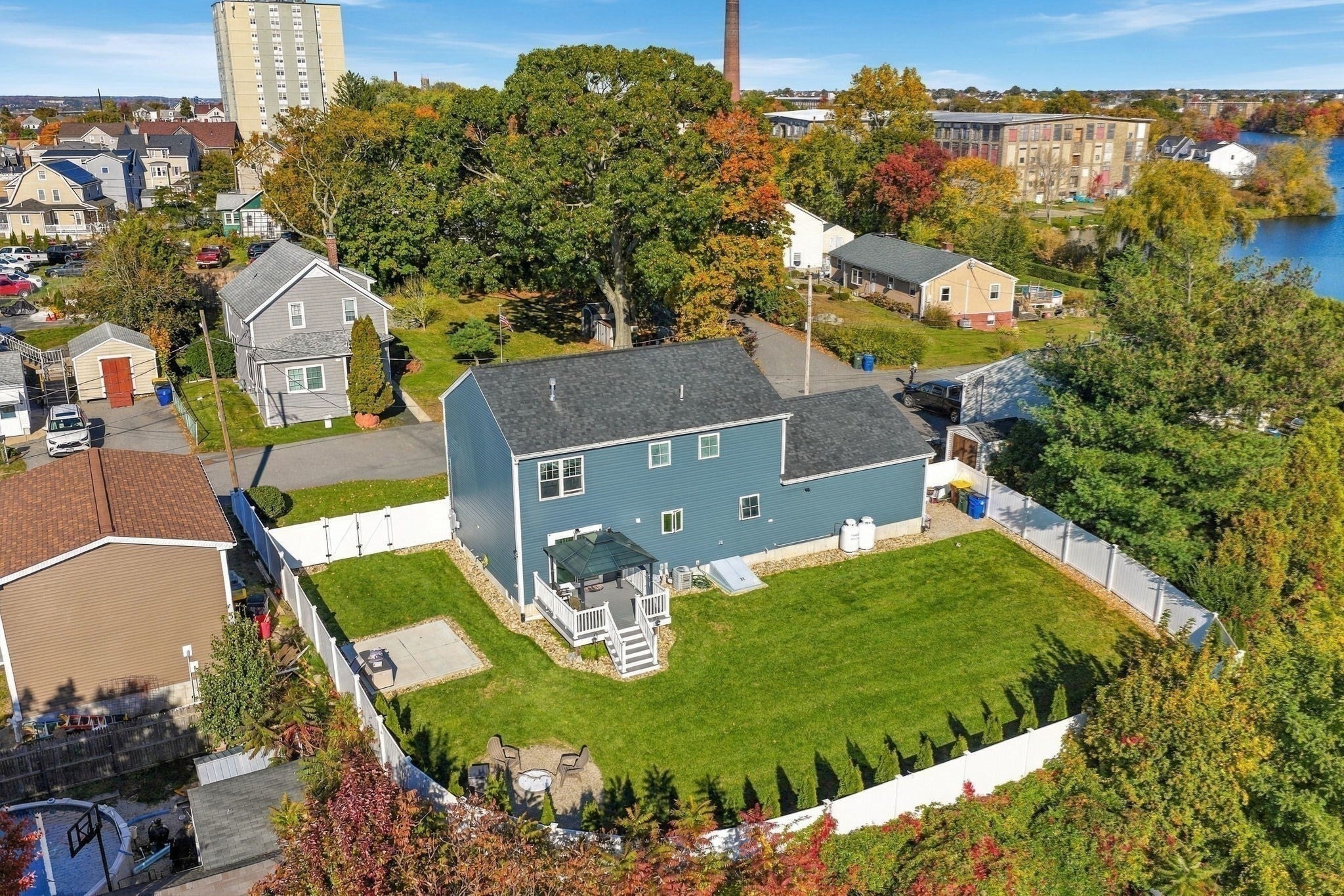 25 Vernon St, Fall River, MA, 25 Vernon St, Fall River, MA Photo #8