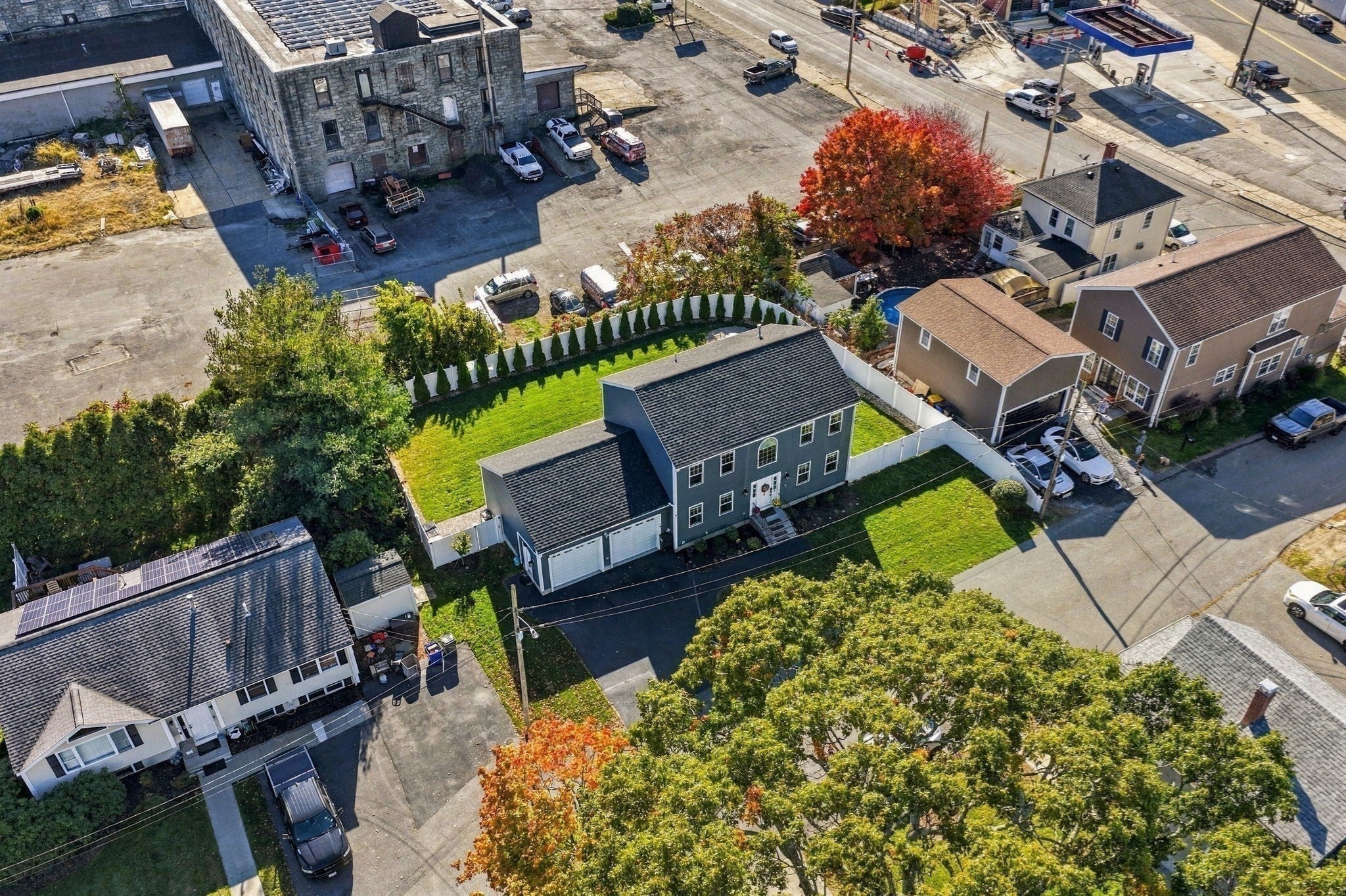25 Vernon St, Fall River, MA, 25 Vernon St, Fall River, MA Photo #7