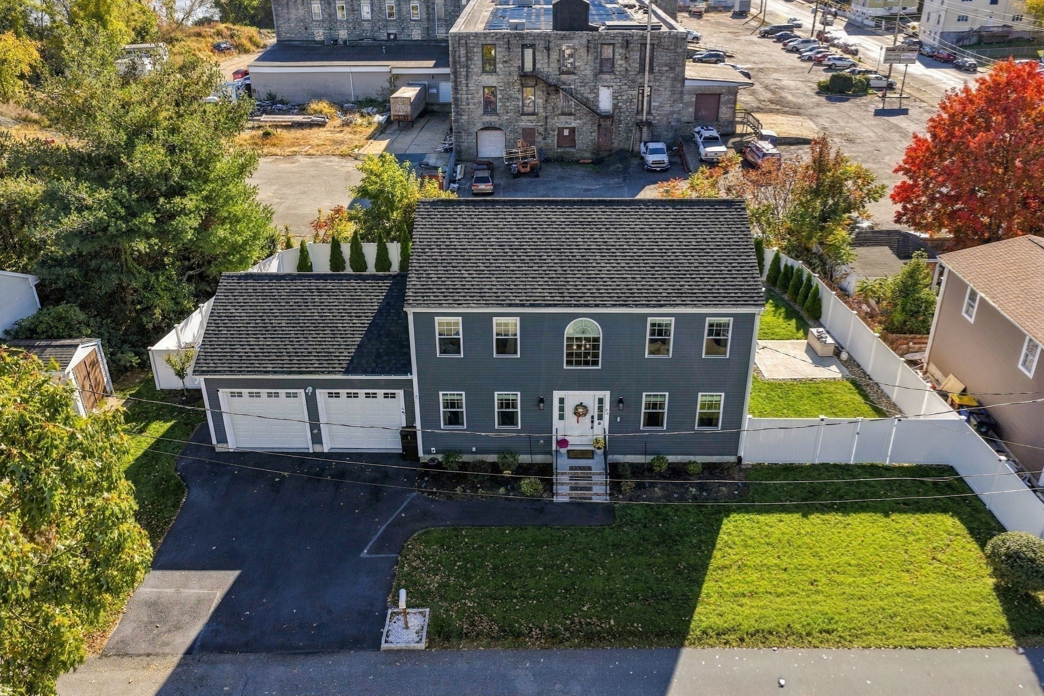 25 Vernon St, Fall River, MA, 25 Vernon St, Fall River, MA Photo #6
