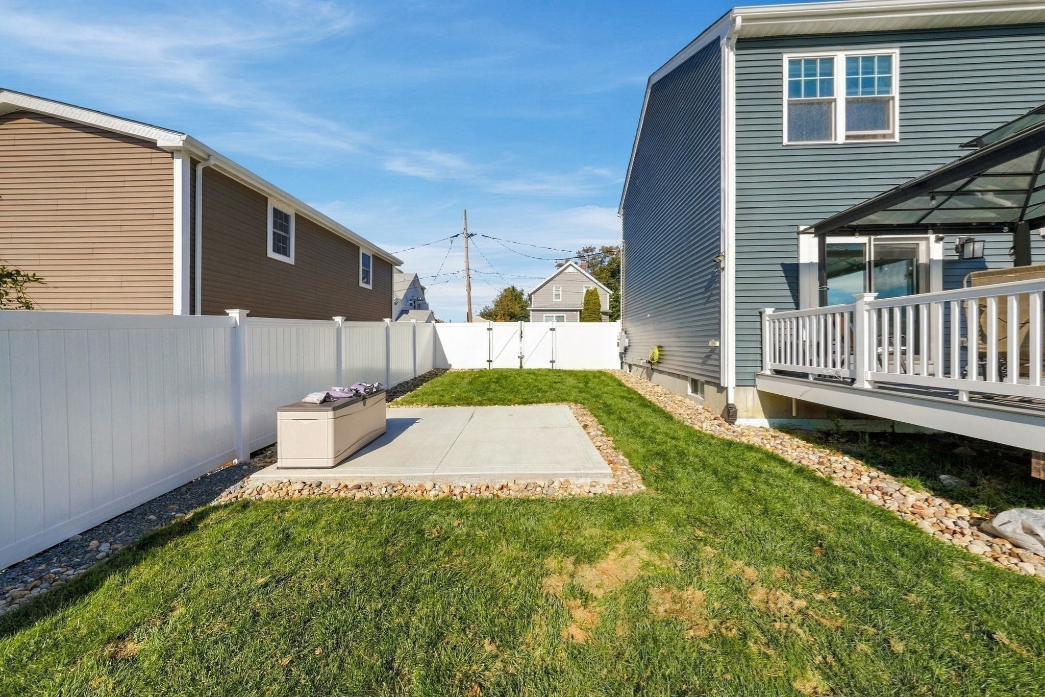 25 Vernon St, Fall River, MA, 25 Vernon St, Fall River, MA Photo #12