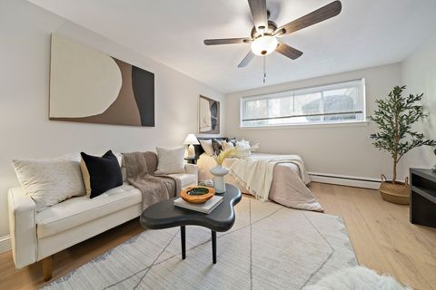 20 Radcliffe Road 112 Boston MA 02134