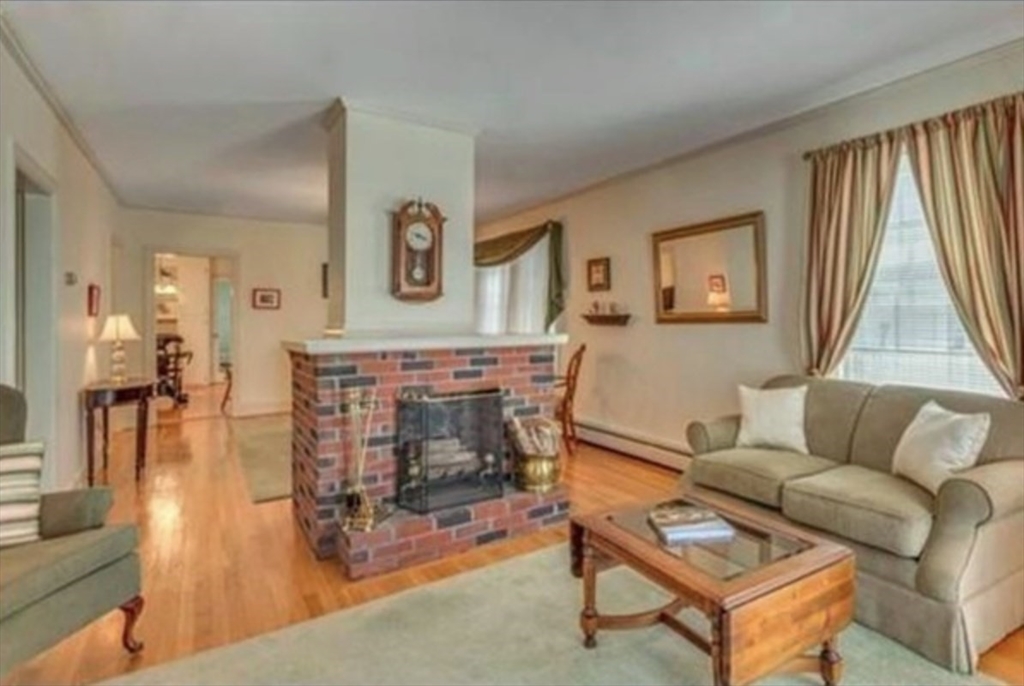 17 Ashland St #1, Medford, MA Photo #1