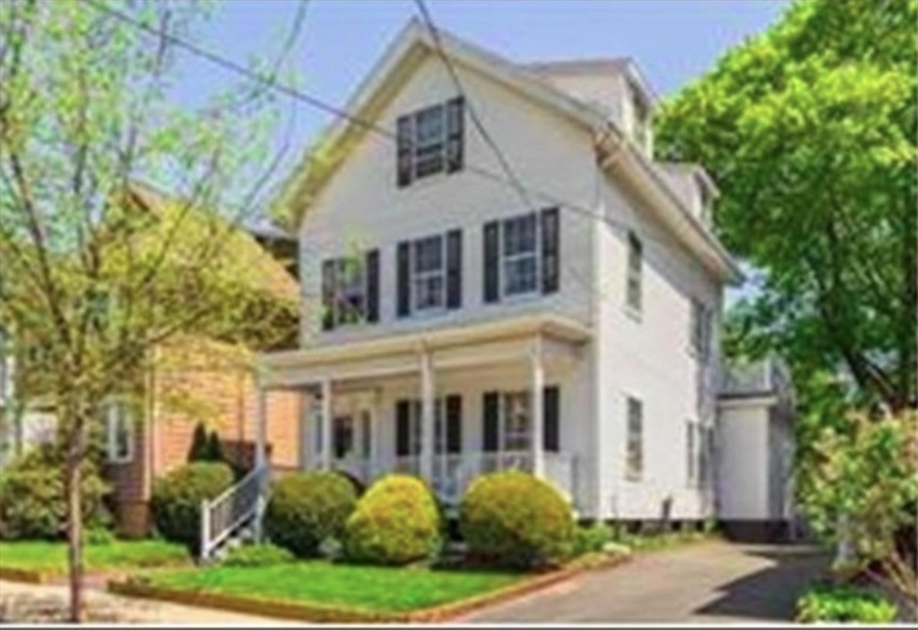 17 Ashland St #1, Medford, MA Photo #11