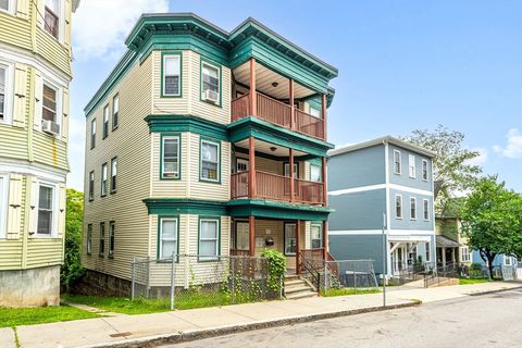 23 Deering Rd Boston MA 02126