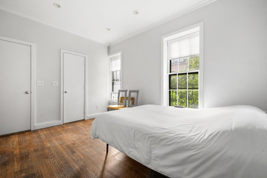 11 Dartmouth Place #2, Boston, MA Photo #4