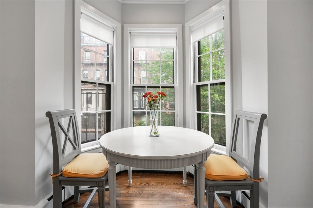 11 Dartmouth Place #2, Boston, MA Photo #1