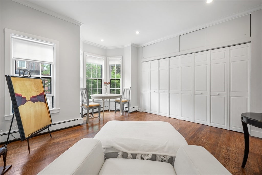 11 Dartmouth Place #2, Boston, MA Photo #5