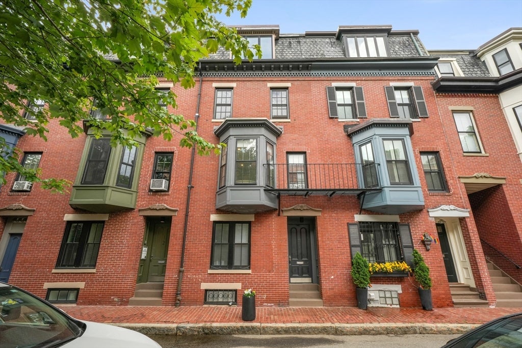 11 Dartmouth Place #2, Boston, MA Photo #10