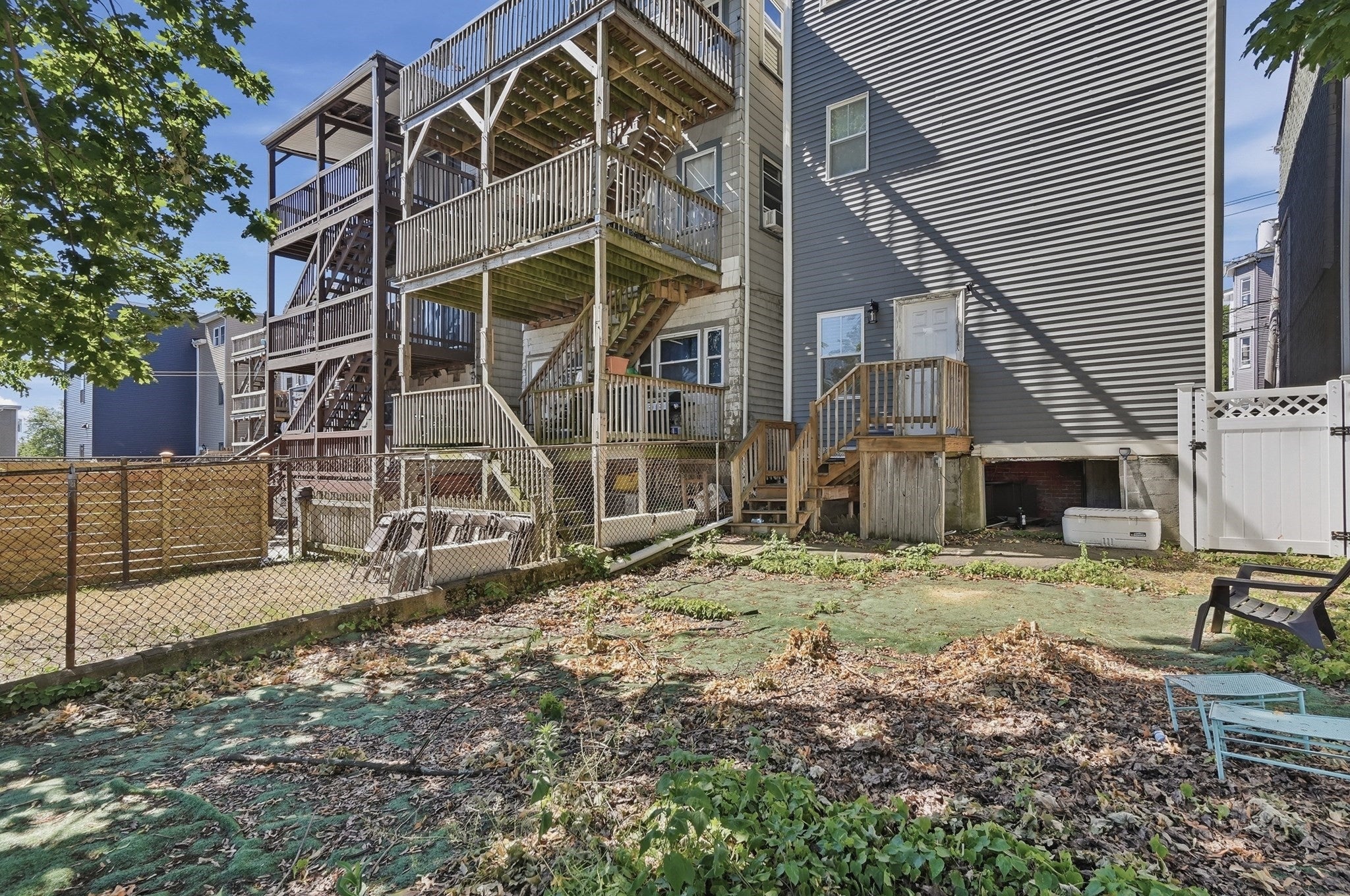 502 Sumner St #1, Boston, MA, 502 Sumner St #1, Boston, MA Photo #13